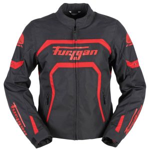 Alternative view of Blouson Mystic Lady Evo Furygan