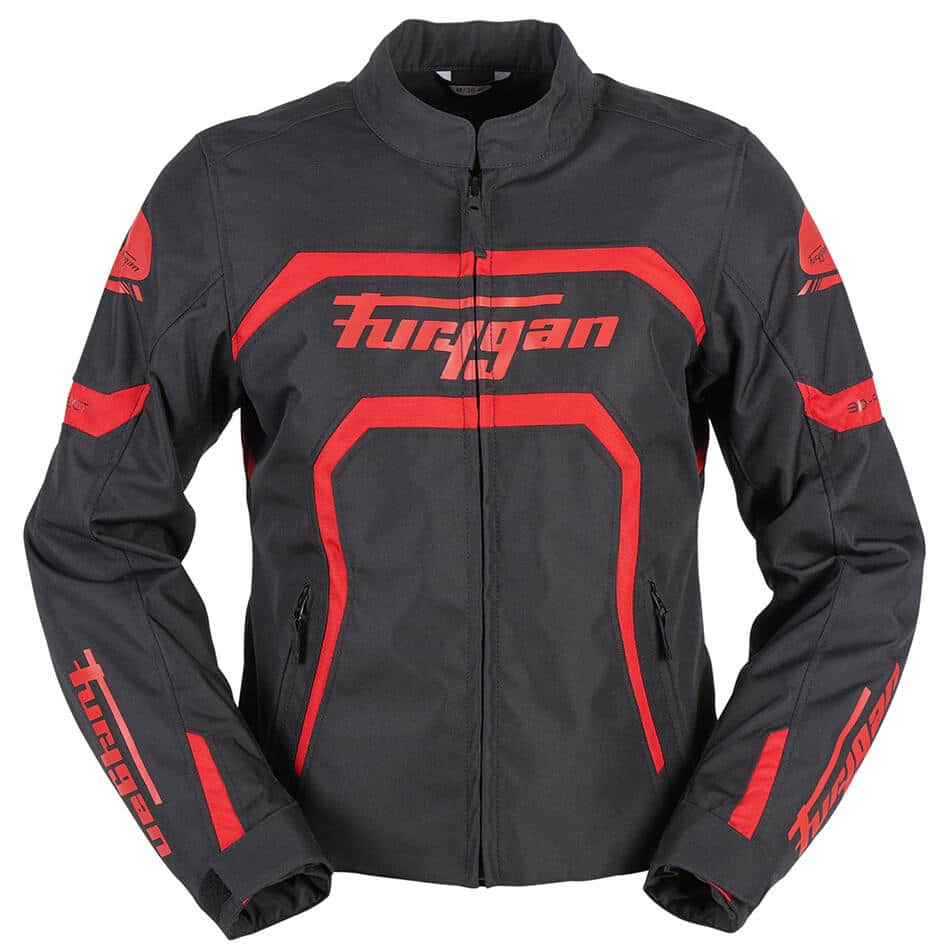 Blouson Mystic Lady Evo Furygan – Image 2