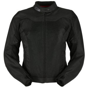 Alternative view of Blouson Mistral Lady EVO 3 Furygan