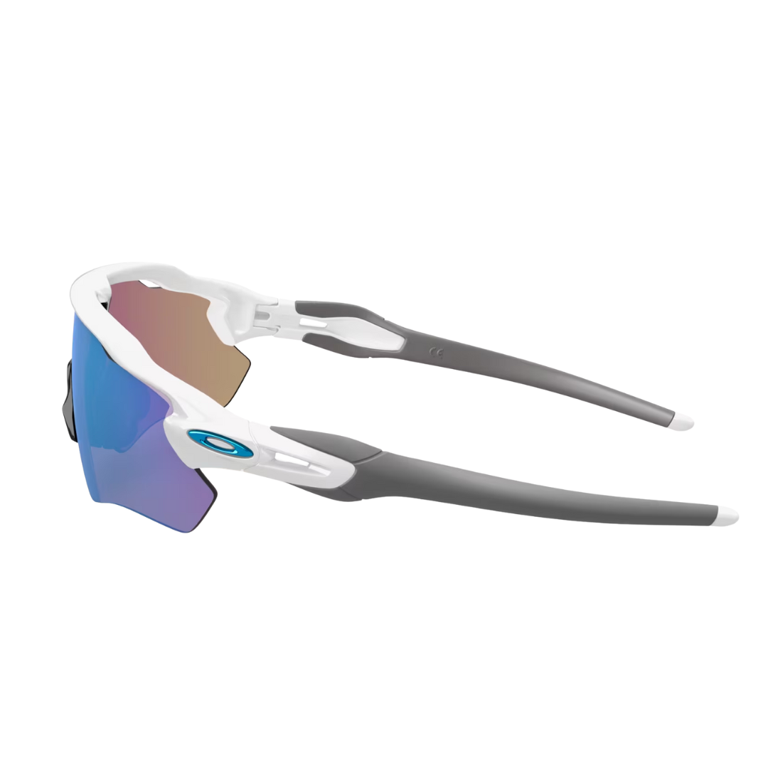 Lunettes Oakley Radar® EV Path® Polished White Sapphire – Image 3