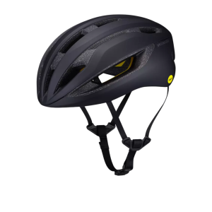 Alternative view of Casque vélo Specialized Loma – Black