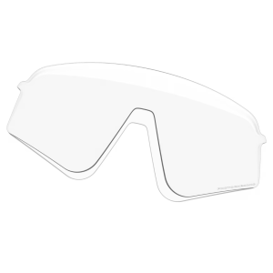 Alternative view of Verre Oakley Photochromic Sutro Lite Sweep – Clear to Black Iridium