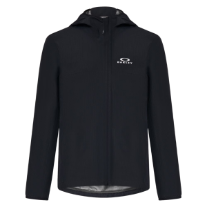 Alternative view of Veste de pluie Oakley Elements Shell Jacket 2.0
