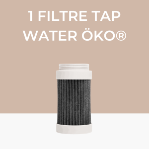 Alternative view of Filtre de remplacement pour TAP WATER ÖKO®