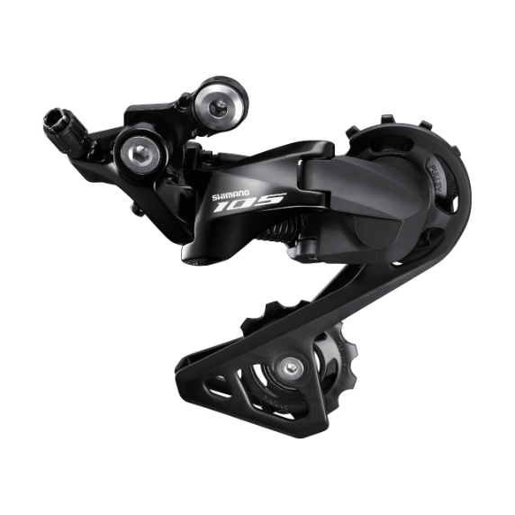 SHIMANO 105 Dérailleur arrière RDR7000SET 11 vitesses – Image 2