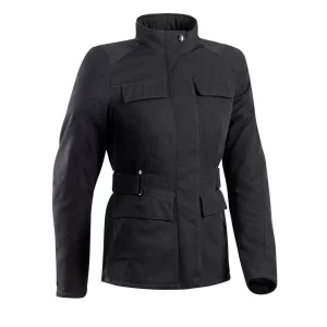 Blouson moto femme hiver Urby IXON