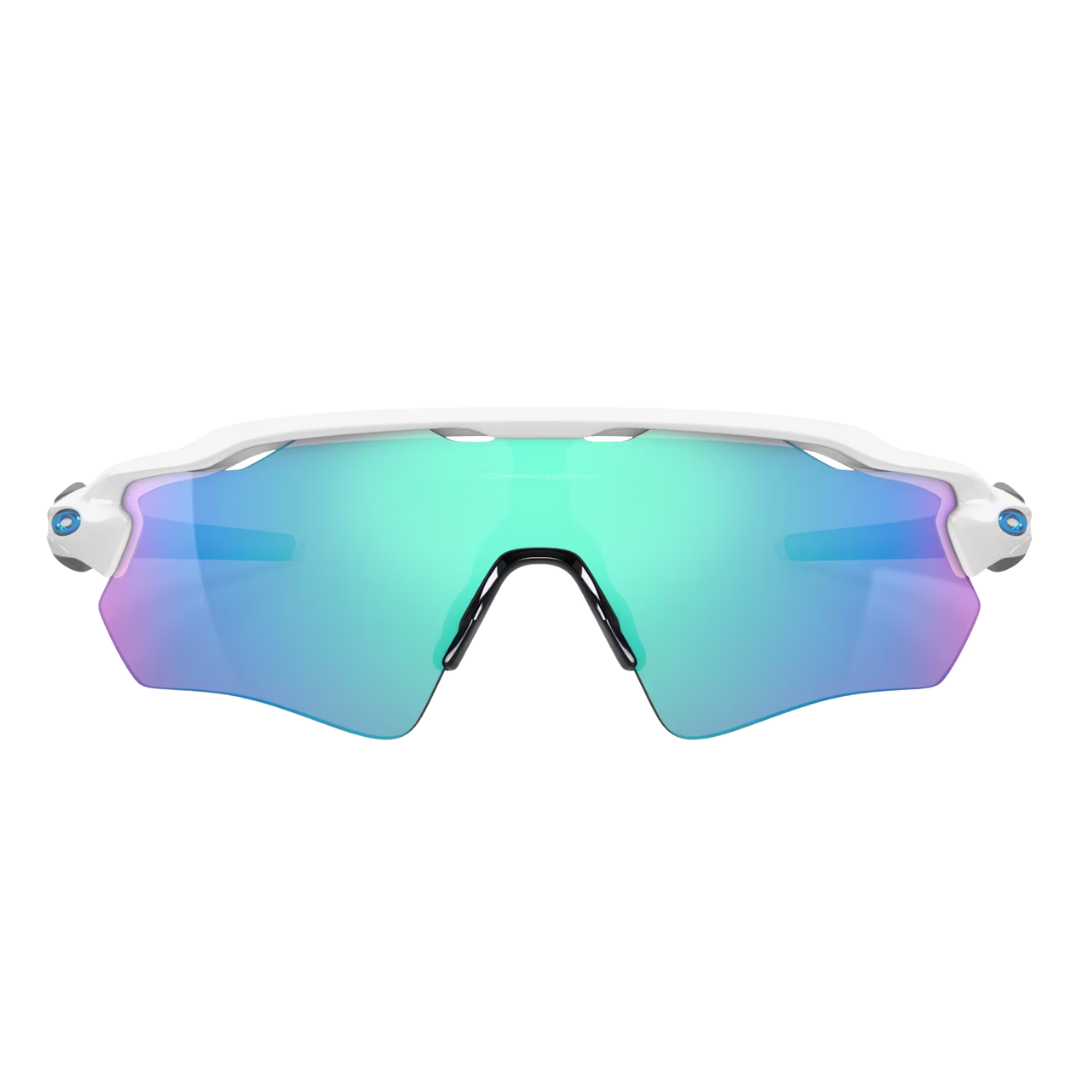 Lunettes Oakley Radar® EV Path® Polished White Sapphire – Image 4