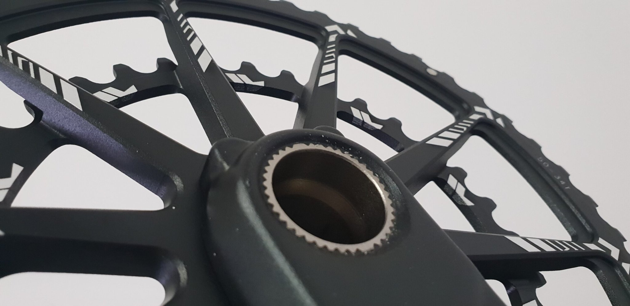 Pédalier DURAX 12V 34×50 – Image 4