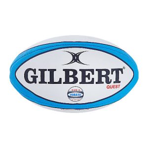 Alternative view of GILBERT BALLON RUGBY QUEST 5 INTERSPORT