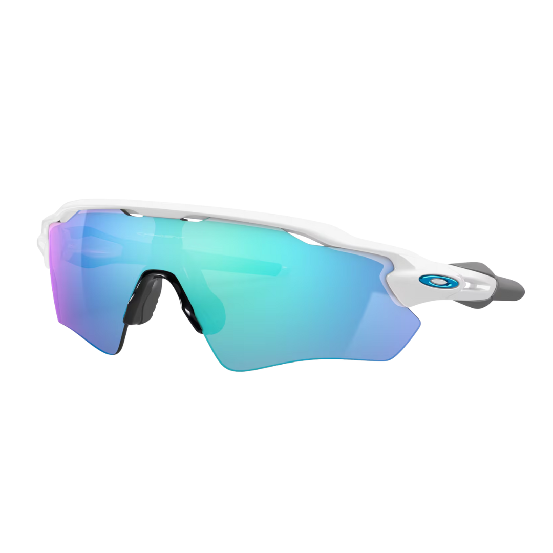 Lunettes Oakley Radar® EV Path® Polished White Sapphire – Image 5