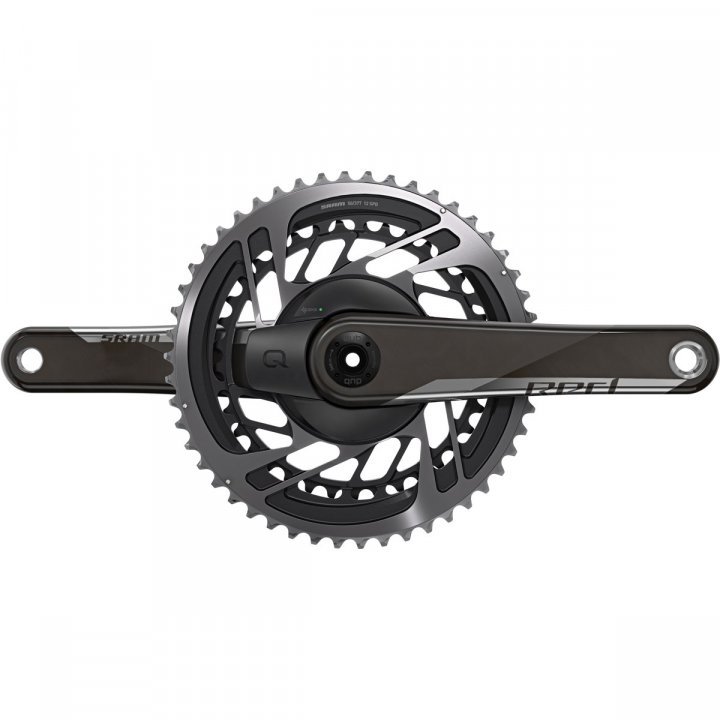 Capteur de Puissance SRAM RED Manivelle de Wattmètre – DUB – Image 2
