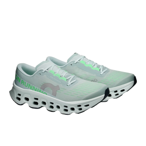 Alternative view of Chaussures On Running Cloudmonster 3 – Brook / Flurry