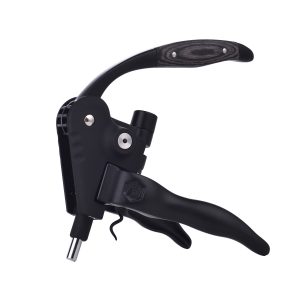 Alternative view of Tire Bouche à Levier Black Edition