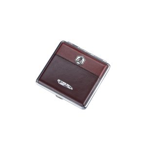 Etui à cigarettes