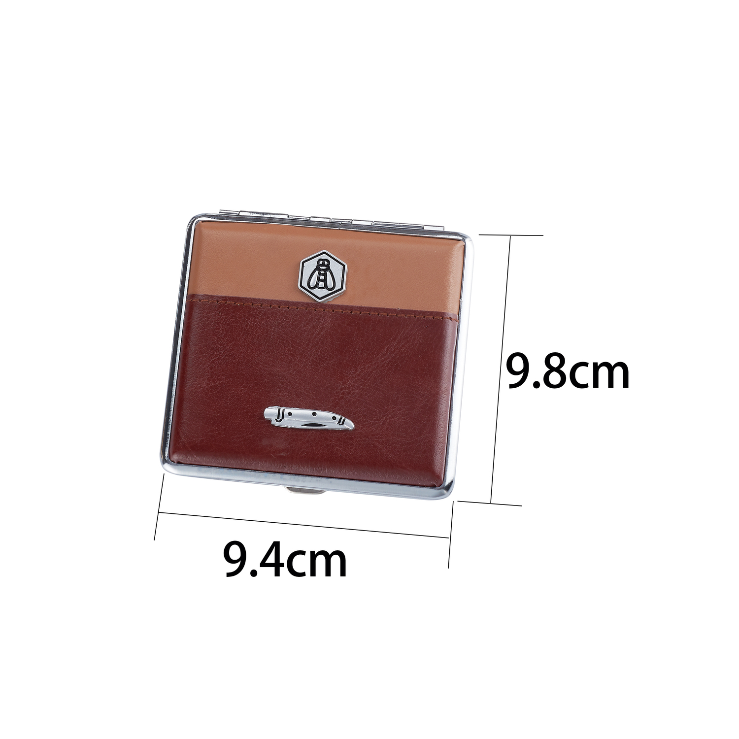 Etui à cigarettes – Image 4