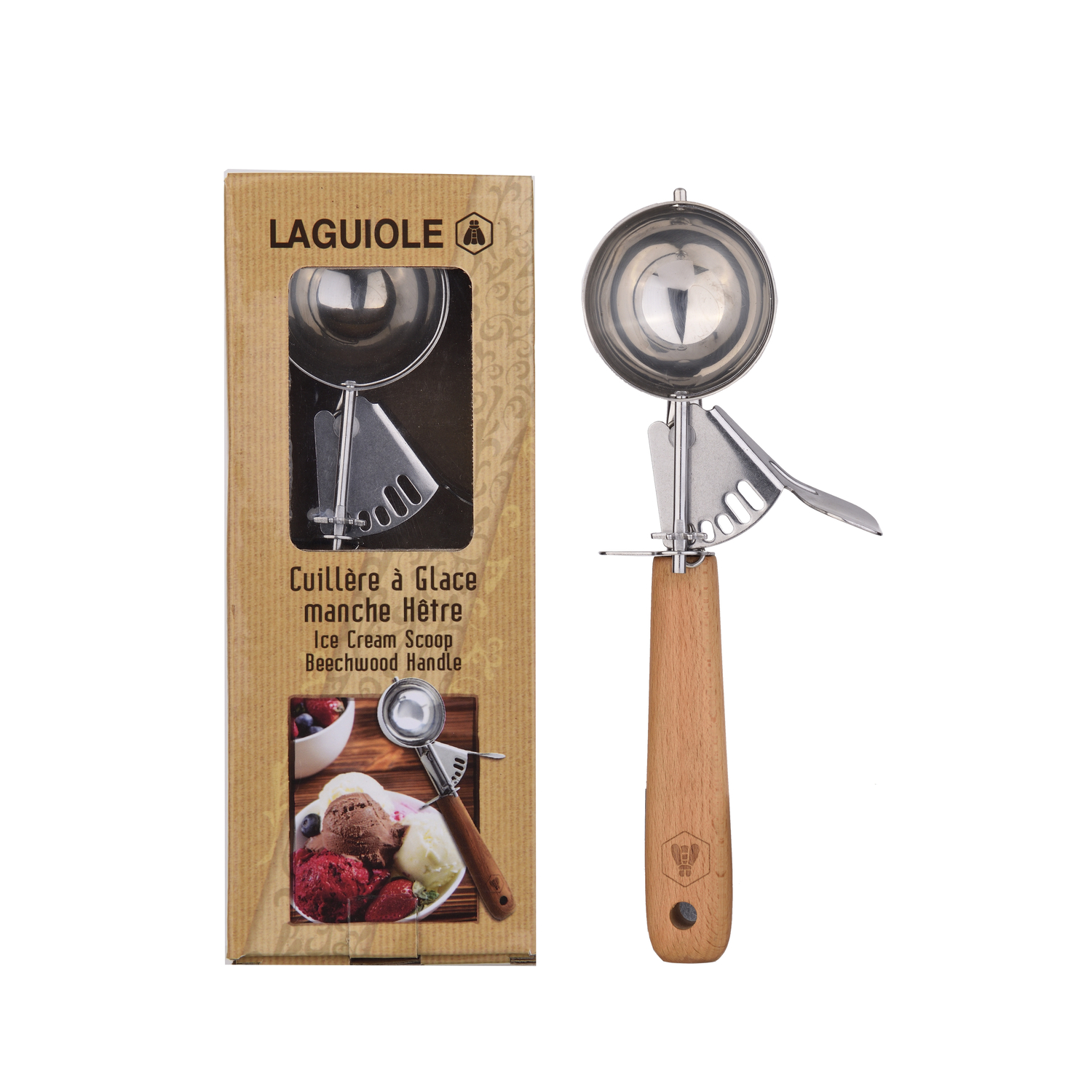 Cuillère à Glace – Image 2