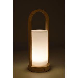 Lampe lanterne de bureau