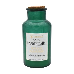 Alternative view of Bougie Parfumée à l&rsquo;Absinthe  – 230g
