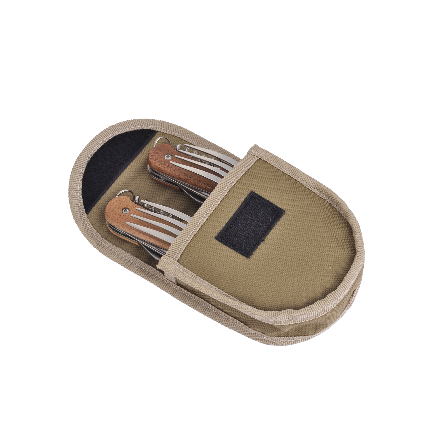 Set de couverts multifonctions pliable – Image 8