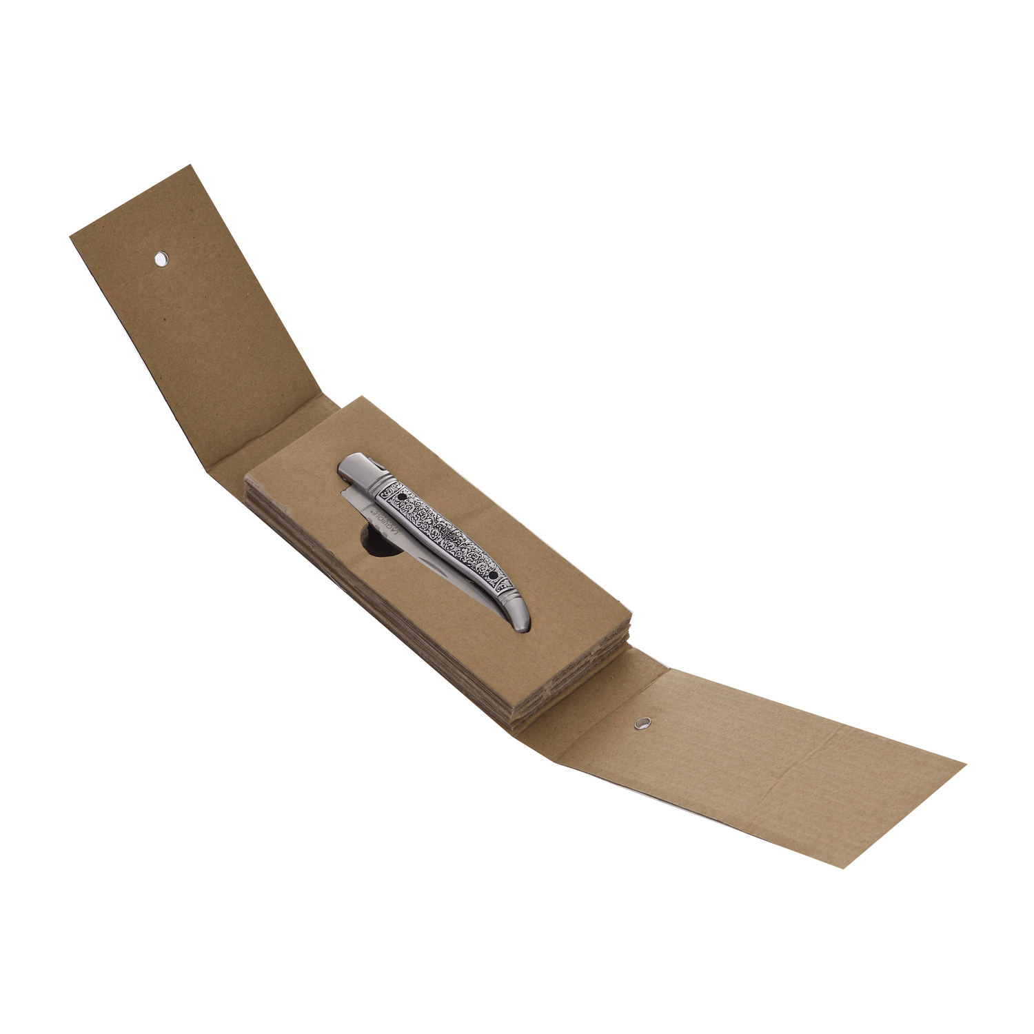 Coffret Couteau Pliant Style Vénitien – Image 2