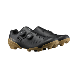 Alternative view of Chaussures Gravel Shimano SH-RX710 – Noir