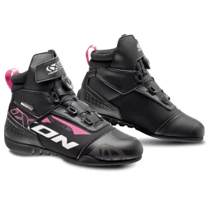 Basket IXON RANKER WP LADY – Femme