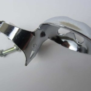 Alternative view of fixation pompe SKS