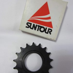Pignon SUNTOUR Superbe Pro Piste fixie
