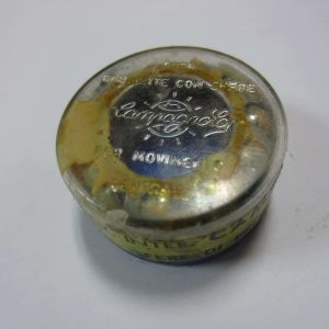 Roulement de jeu de pédalier Campagnolo