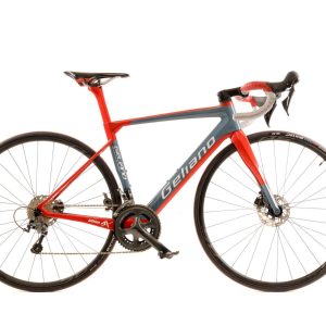 VELO Geliano ROAD CARBONE ULTIMAX 105 2X12