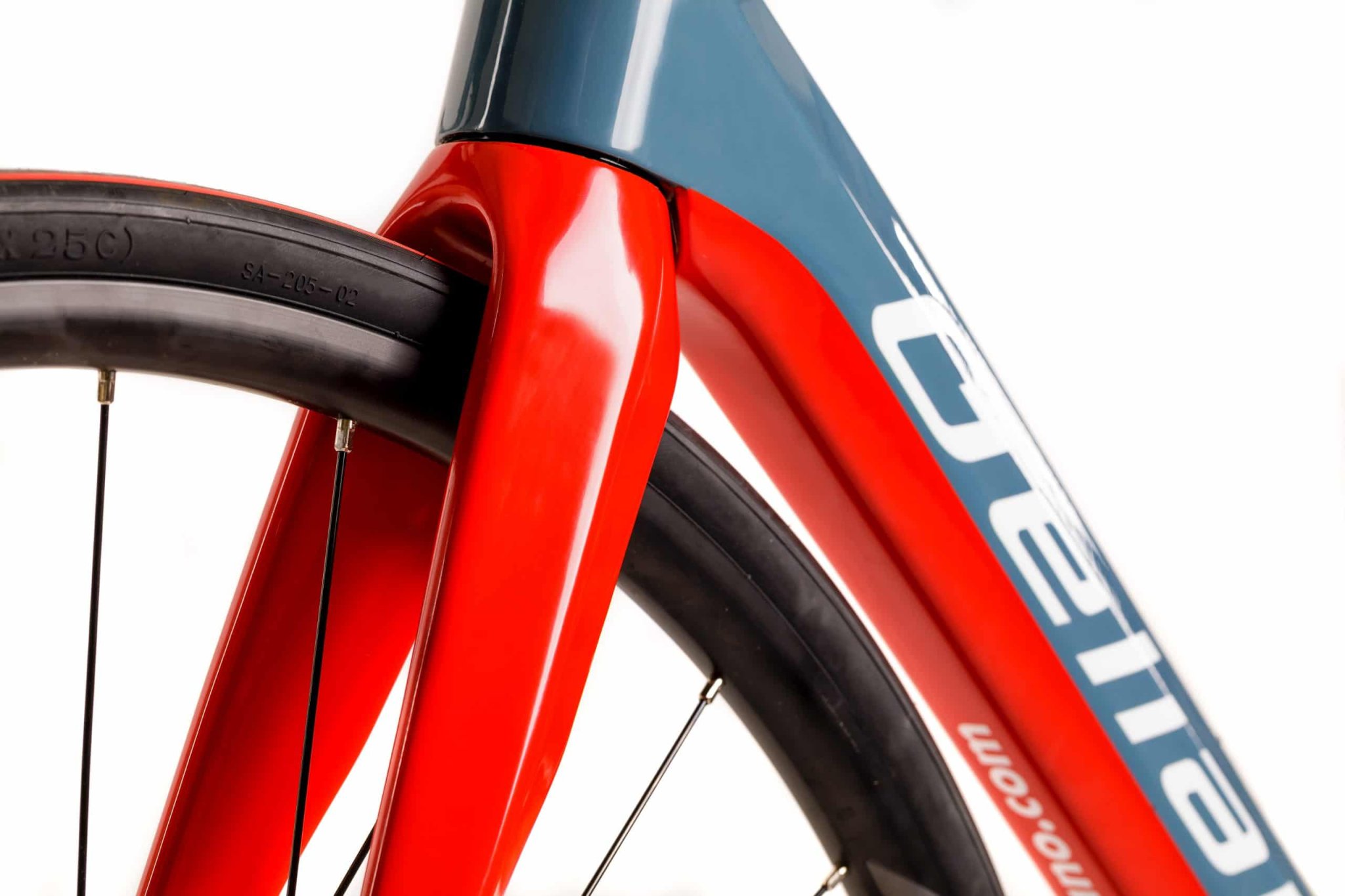 VELO Geliano ROAD CARBONE ULTIMAX Tiagra/Durax ONE – Image 4