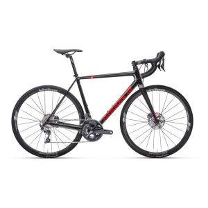 Alternative view of Argon 18 | Gallium CS Disc 2021