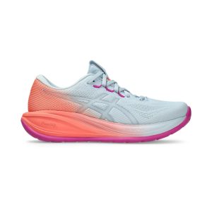 Alternative view of ASICS GEL CUMULUS 28 CHAUSSURE FEMME RUNNING