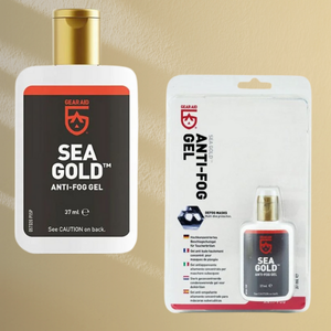 Alternative view of Anti-buée SEA GOLD