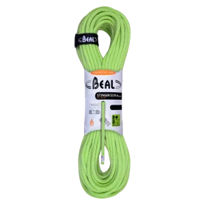CORDE D’ESCALADE STINGER III 9.4MM – BEAL