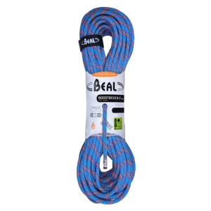 Alternative view of CORDE D’ESCALADE BOOSTER III 9.7MM  – BEAL