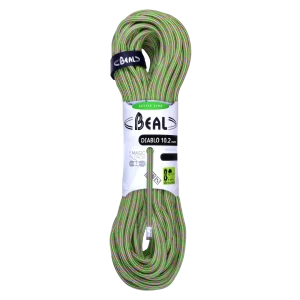 CORDE D’ESCALADE DIABLO 10.2MM – BEAL