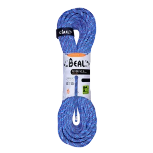 CORDE D’ESCALADE FLYER 10.2MM – BEAL