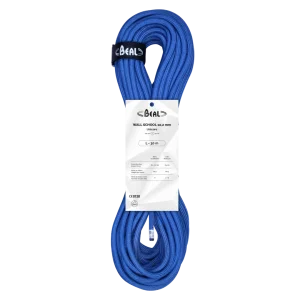 Alternative view of CORDE D’ESCALADE WALL SCHOOL 10.2MM  – BEAL
