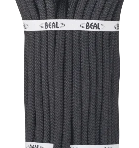 Alternative view of CORDE D’ESCALADE INTERVENTION 9 MM – BEAL