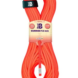 CORDE D’ESCALADE SUNRISE UC 9.2MM – BEAL