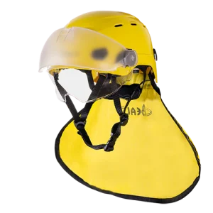 Alternative view of PROTEGE NUQUE QUANTUM NECK PROTECT – BEAL