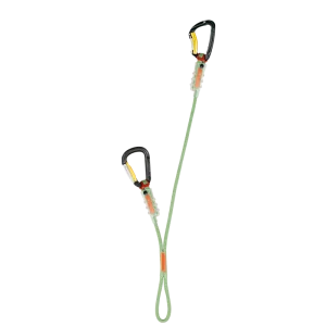 Alternative view of LONGE DYNADOUBLECLIP 40-75 CM – BEAL