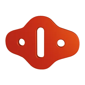LOT DE 20 BLOQUES MOUSQUETON PINCH – BEAL
