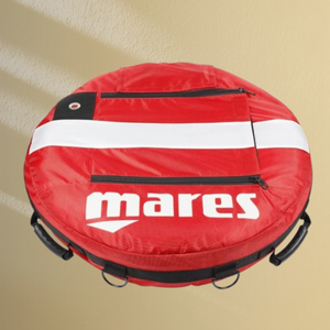 Alternative view of Bouée TRAINING PRO MARES