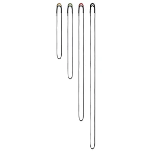ANNEAUX DE SANGLES TUBULAIRES EYE LOOP – BEAL