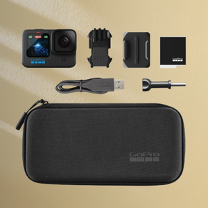 Alternative view of Pack Speciality Bundle GoPro HERO12 BLACK