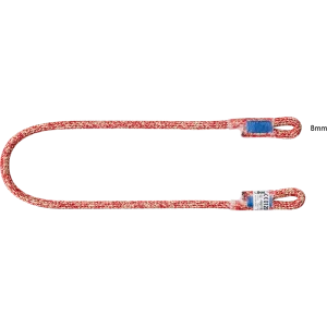 Alternative view of CORDELLETTE ESCALADE VOLCANO 8MM – BEAL