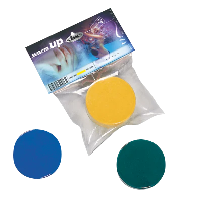 BALLE EN SILICONE WARM-UP – BEAL – Image 2