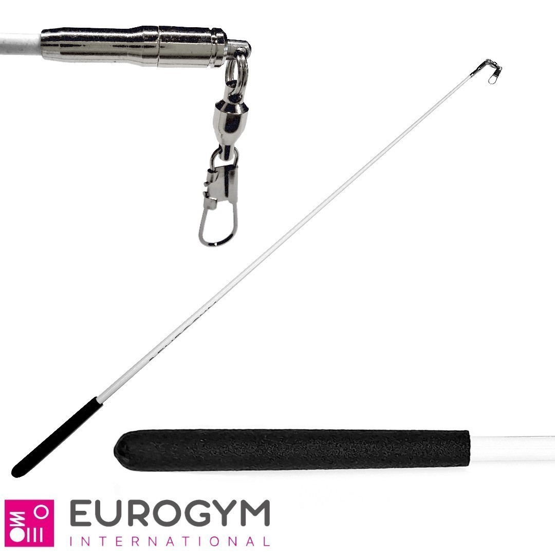 Ribbon Stick RG 50cm Eurogym BAE5-1